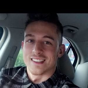 Meet your Posher, Connor